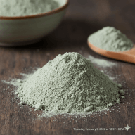 Bentonite Clay