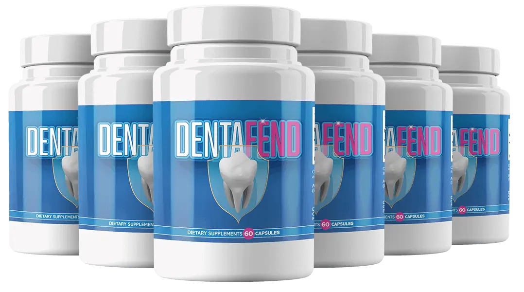Don’t Wait! Secure Your Discounted DentaFend Now!