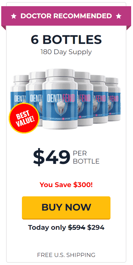 6 Bottle