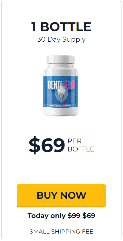 1 Bottle