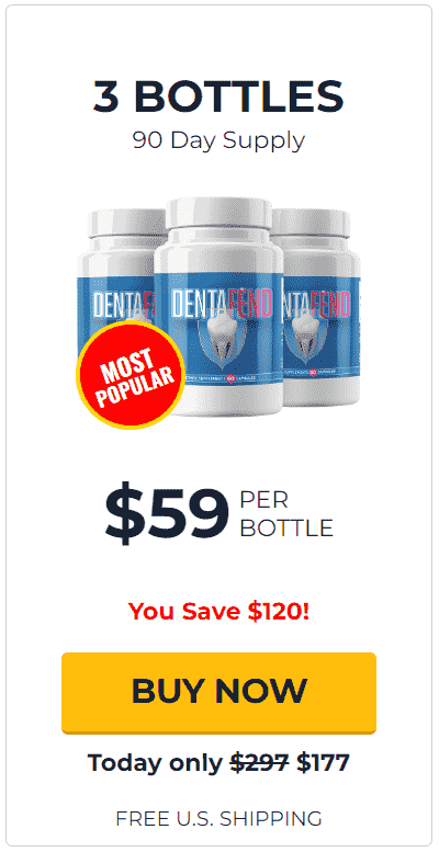 3 Bottle