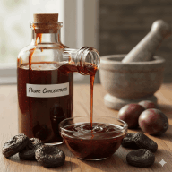 Prune Extract